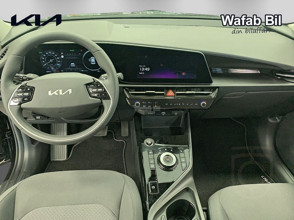 Kia Niro EV