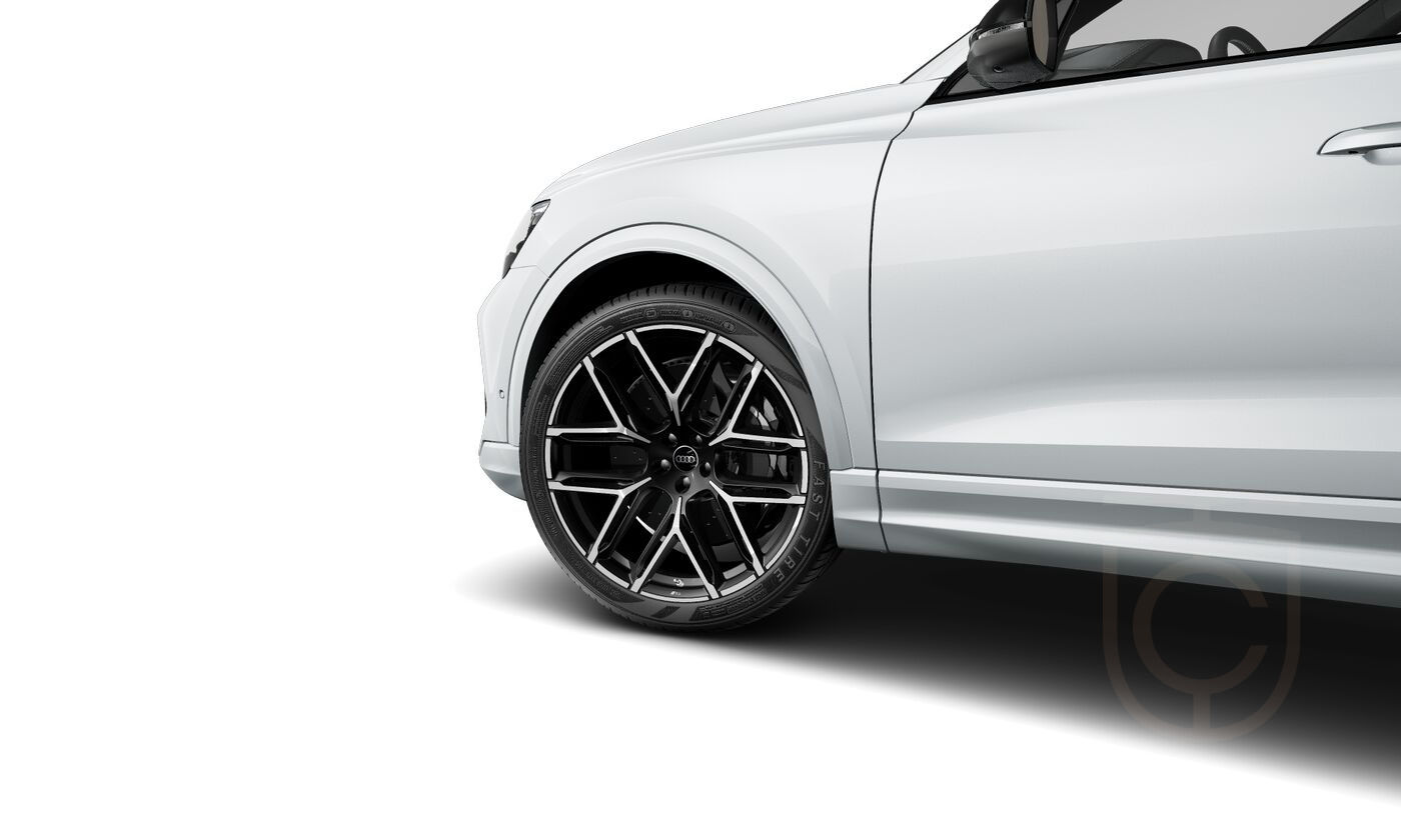 Audi RS Q8 SUV 441 kW