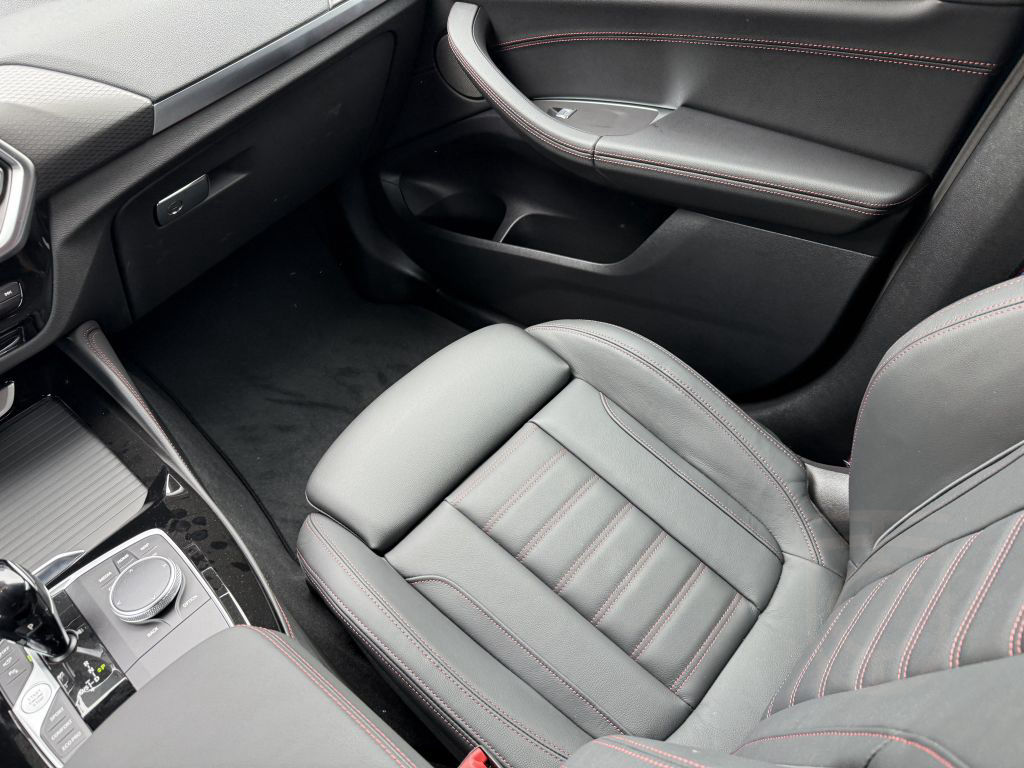 BMW X4 M40i Head-Up HK HiFi DAB WLAN Standhzg. AHK