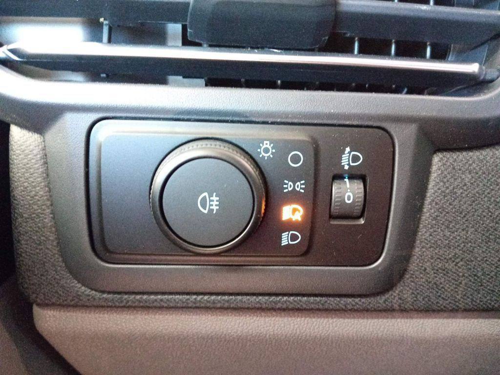 Ford Tourneo Custom Allrad L2 4x4 Autm. Titanium