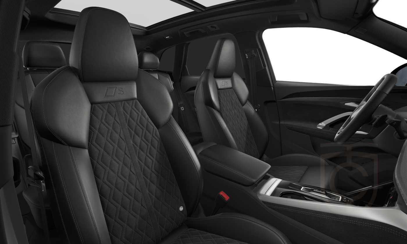 Audi Q5 SUV TFSI quattro 150 kW S tronic