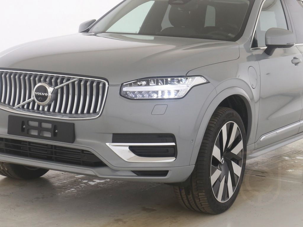 Volvo XC90 T8 Ultra Bright Recharge Plug-In Hybrid AWD