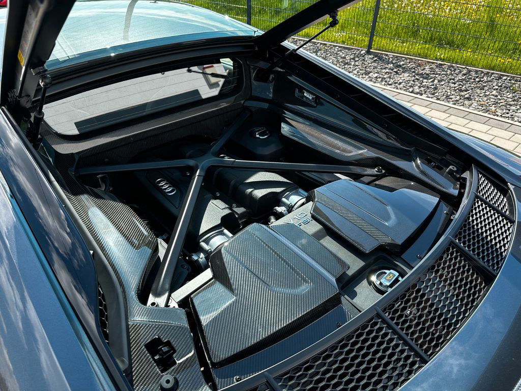 Audi R8 GT Coupe 5.2 FSI V10 RWD*86/333*19%MwST.*