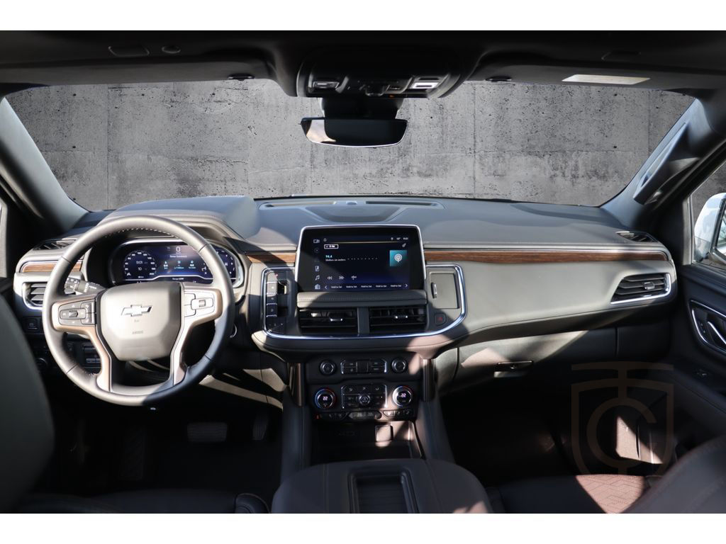 Chevrolet TAHOE High Country 6,2L /V8 *Sonderfinanzierung*