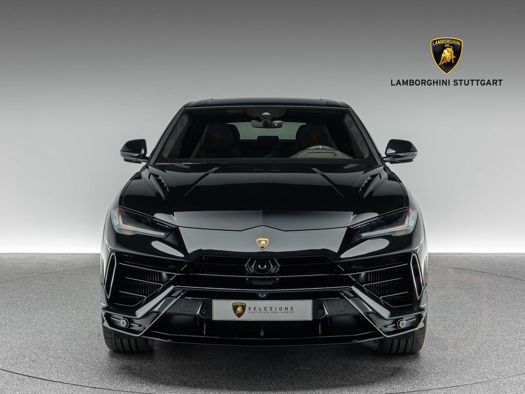 Lamborghini Urus S