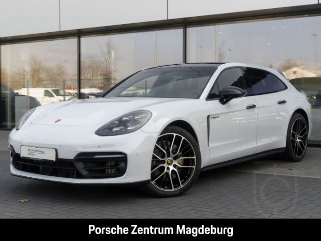 Porsche Panamera 4 E-Hybrid Sport Turismo Platinum Editi