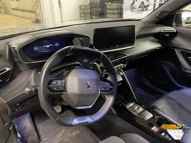 Peugeot 2008 GT 1.2 PureTech