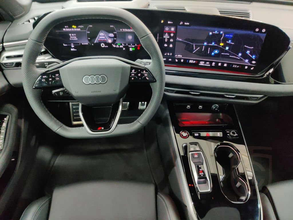 Audi S5 Avant edition one TFSI Matrix/Tech Pro/Pano