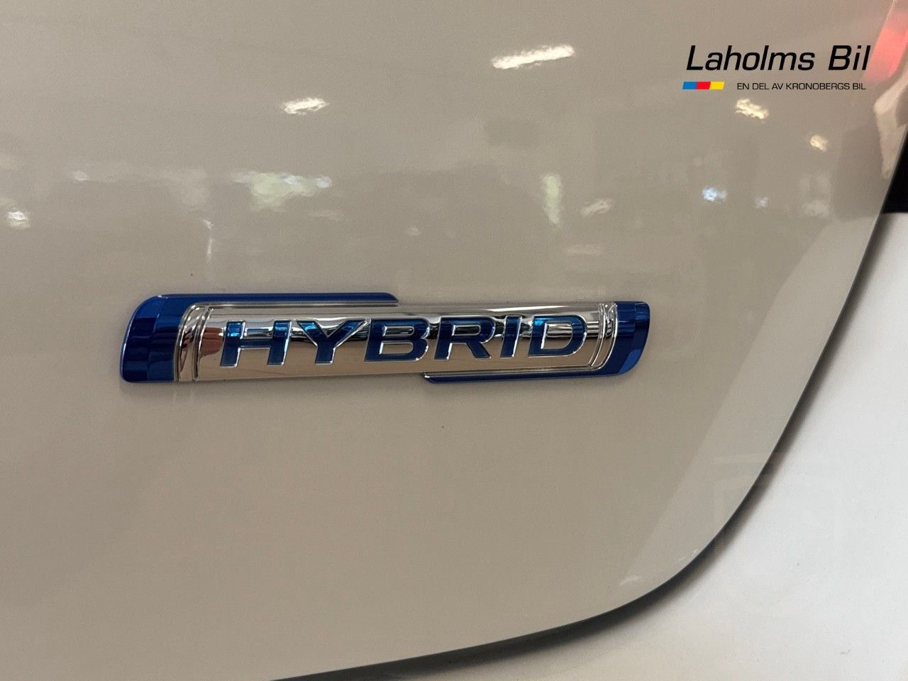 Suzuki Swift Comfort Hybrid 1.2