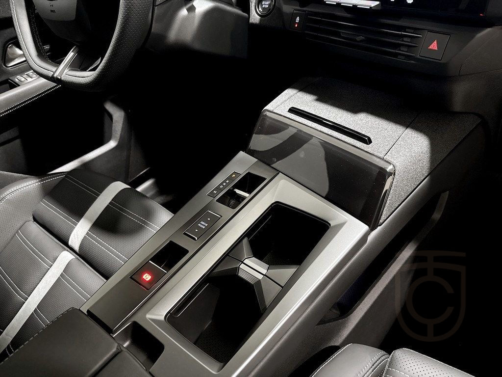 Opel Grandland GS Hybrid