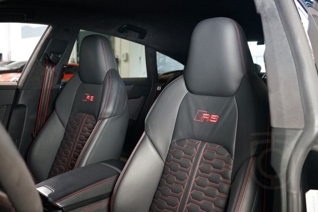 Audi RS7 PERFO*DRC*B&O*MATRIX*HUD*360*98.678€ NETTO