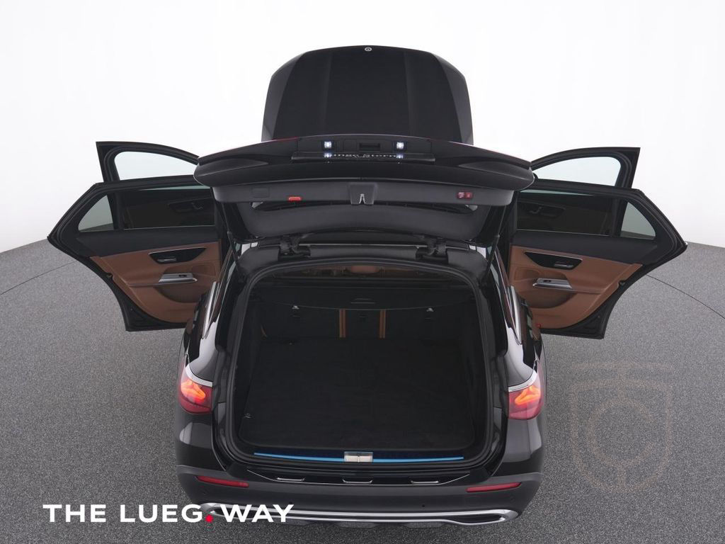 Mercedes-Benz E 220 d T 4M Aut. Avantgarde+Pano+Air+DLight+Sth
