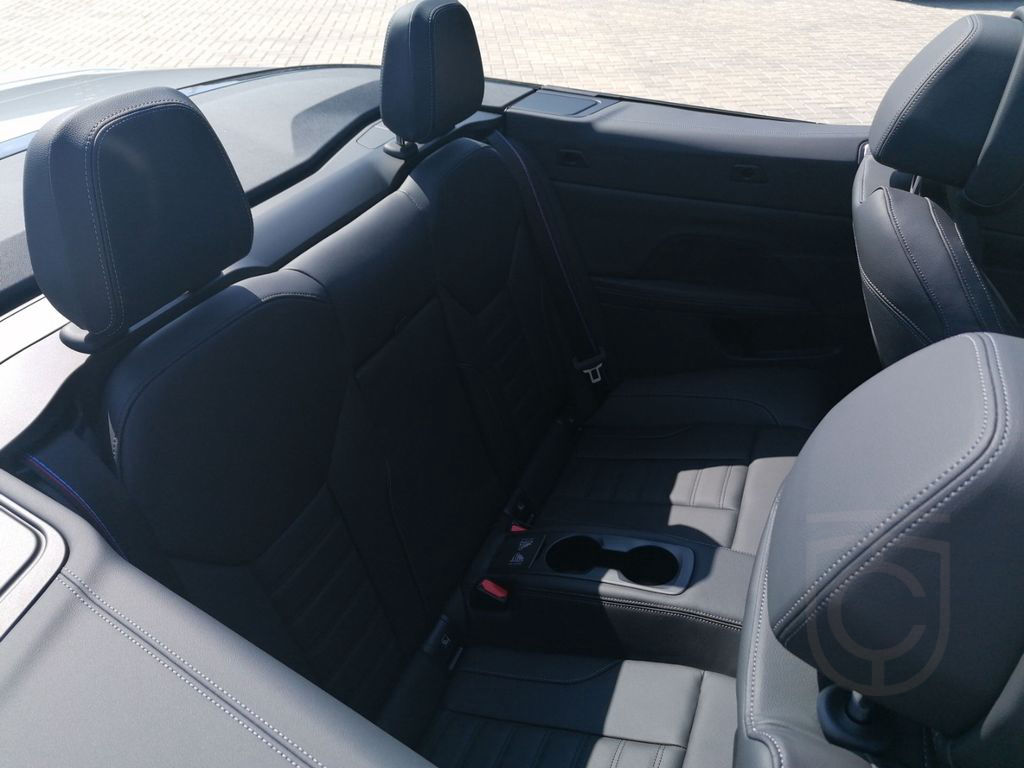 BMW 420 i Cabrio M Sport *UPE 76.950€*LED PDC SHZ 36
