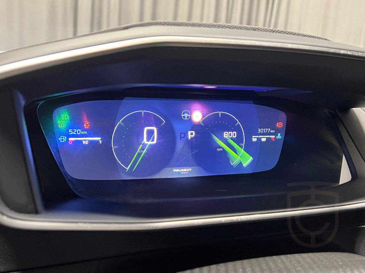 Peugeot 2008 GT PT 130