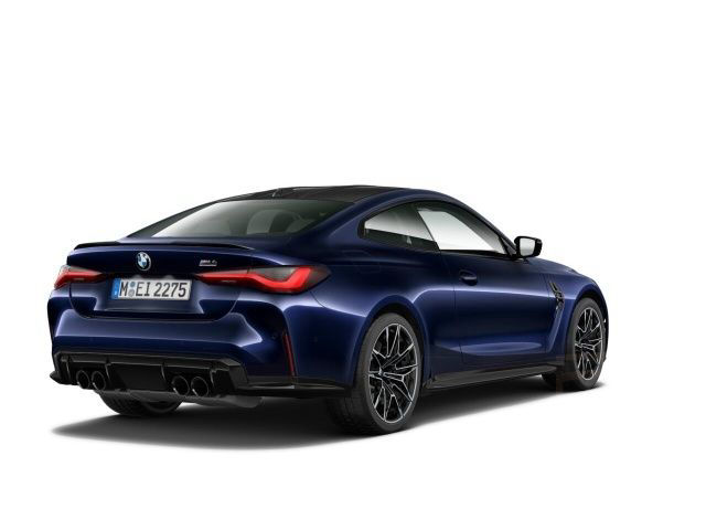 BMW M4 Competition M xDrive M Driver's Package Laser