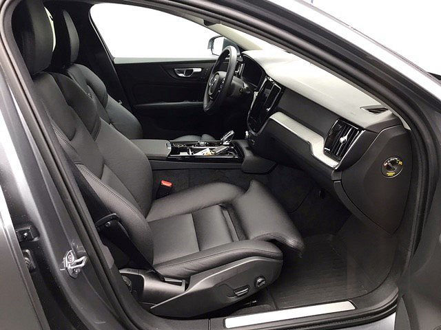 Volvo V60 Recharge T8 Inscription