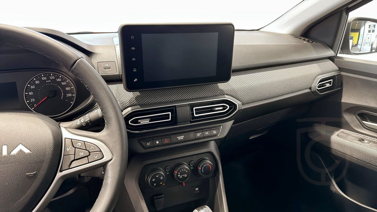 Dacia Sandero EXPRESSION