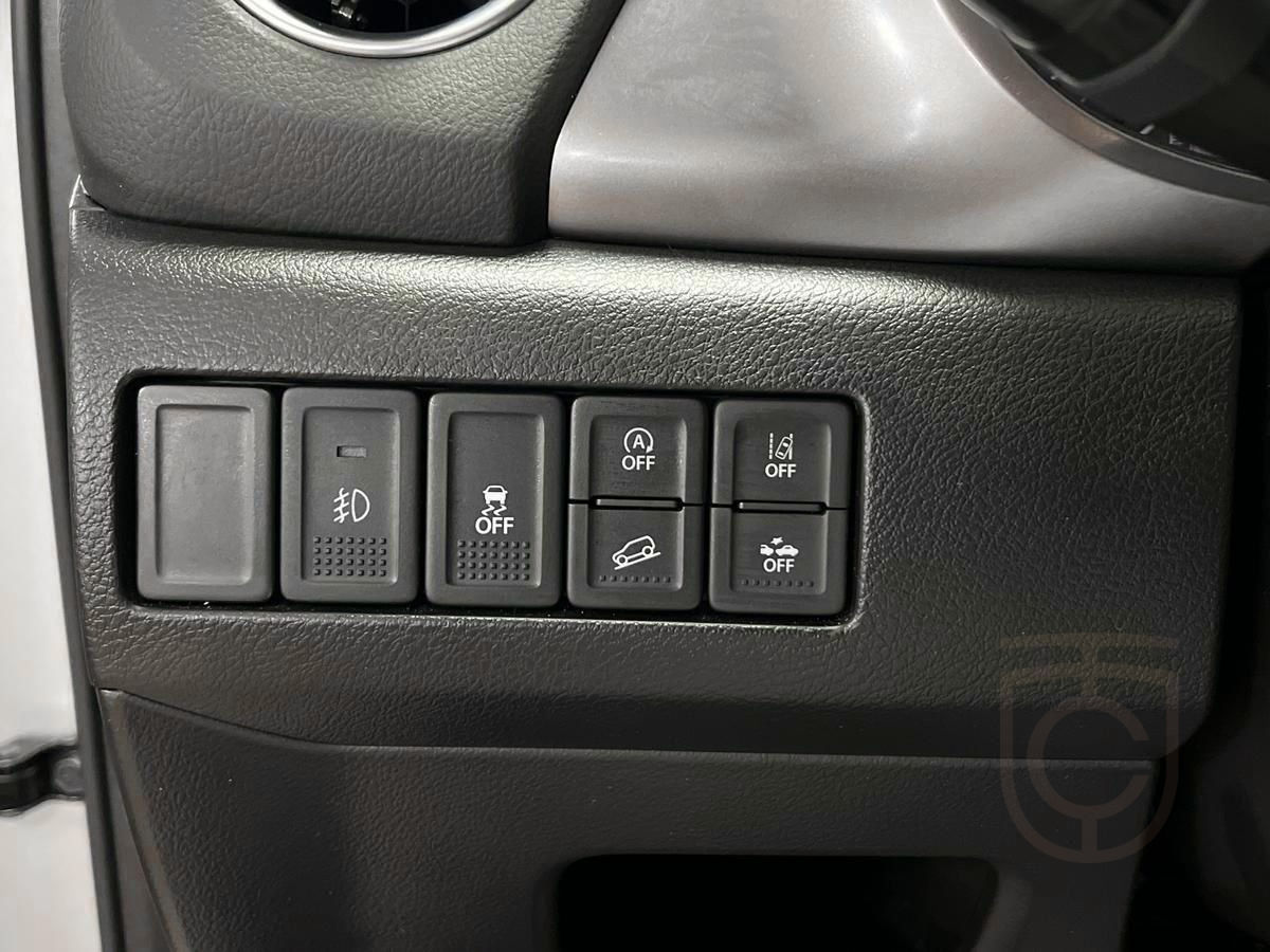 Suzuki Vitara 1.4T