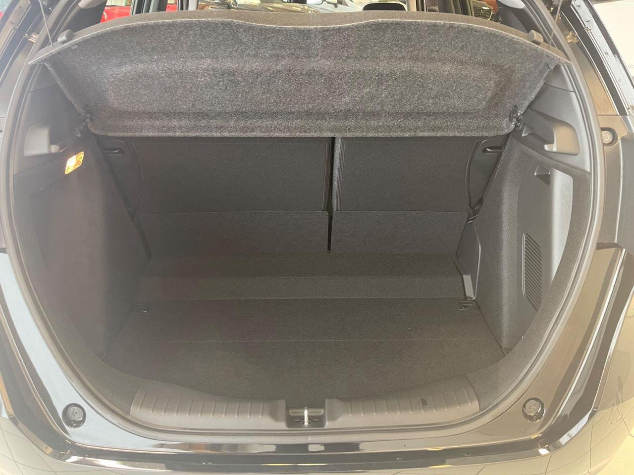 Honda Jazz e:HEV 1.5