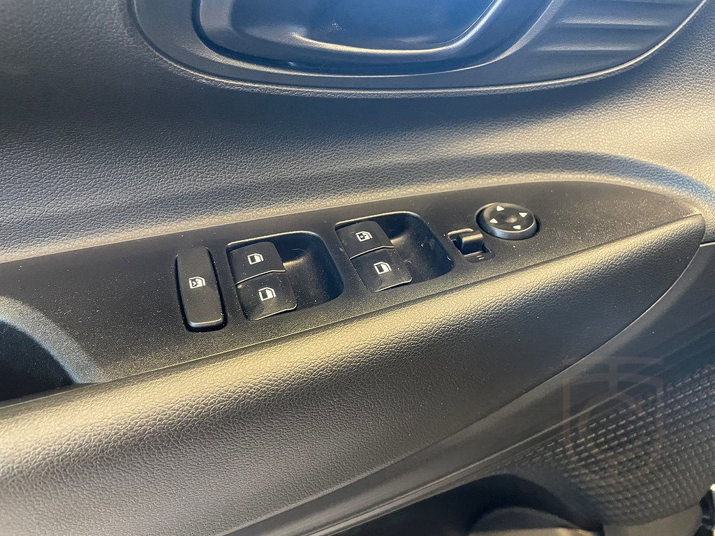 Hyundai i20 1.2 MPi