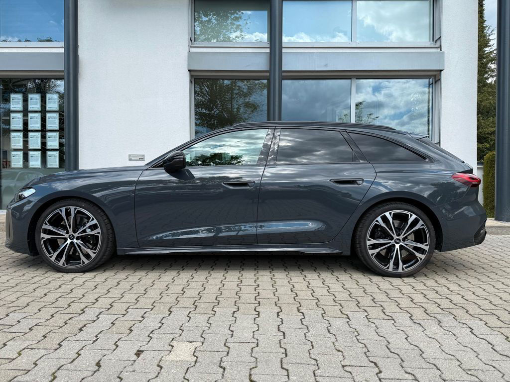 Audi S5 Avant quattro/ EDITION 1/ PANO/ B&O/ TECH PRO