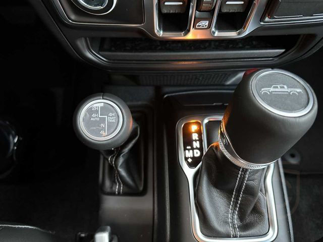 Jeep Gladiator 3.0 V6 UMBAU! Overland MY23