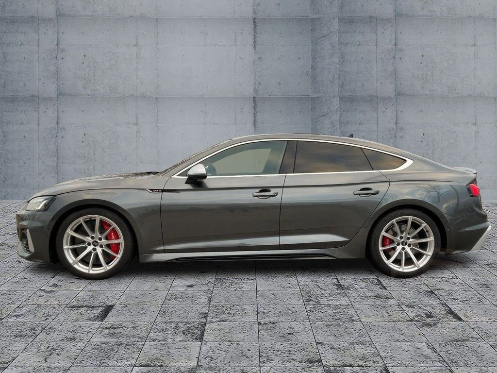 Audi RS5 Sportback MATRIX+B&O+KERAMIK+HuD+ACC+PANO+VC
