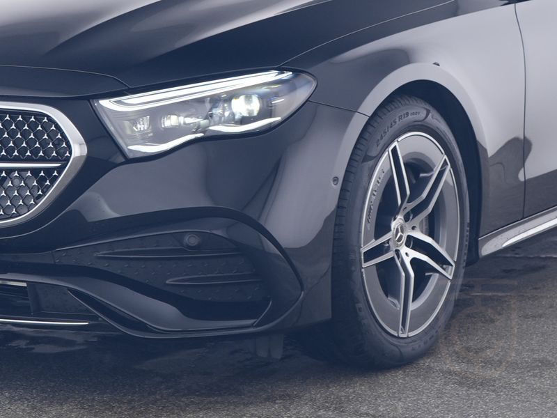 Mercedes-Benz E 450 d 4M AMG DISTRONIC DIGITAL MEMORY 360° PDC
