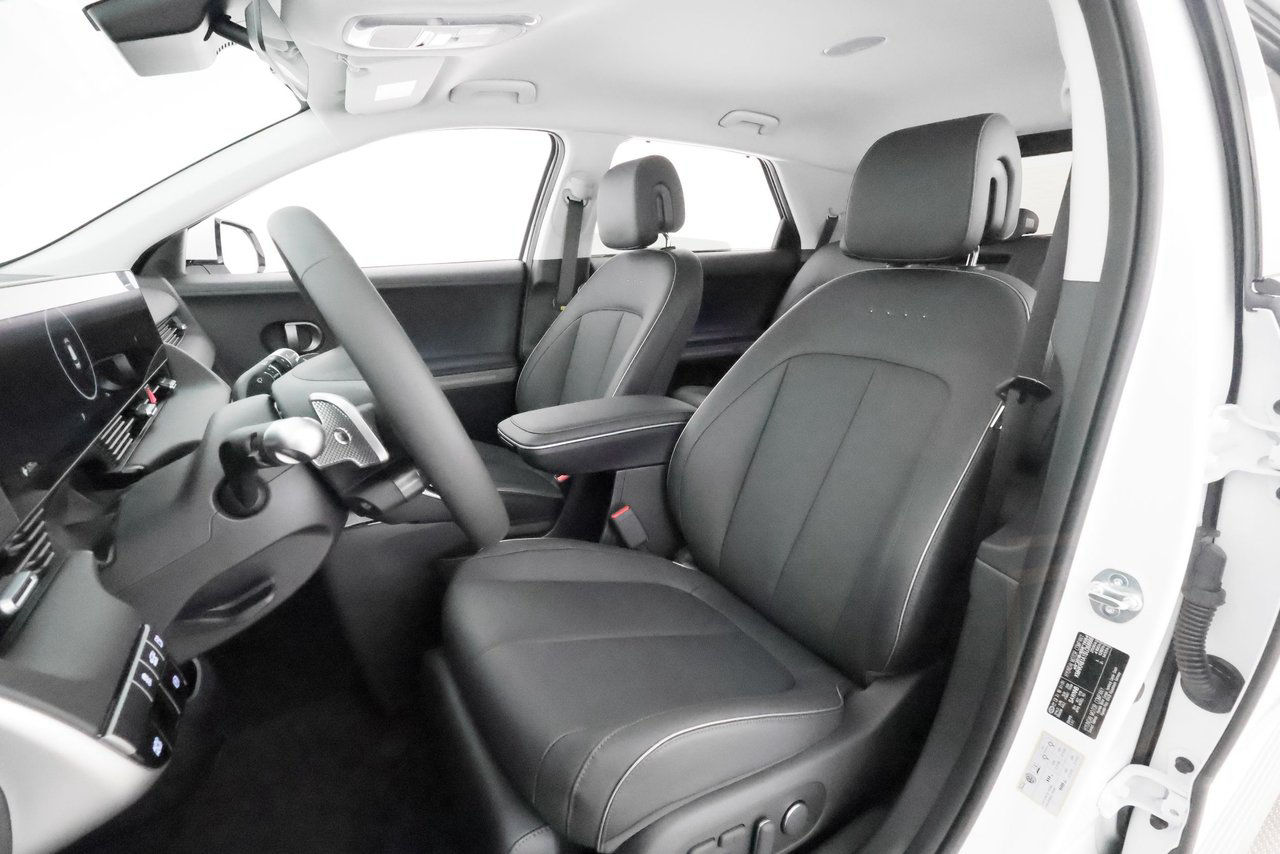 Hyundai IONIQ 5 Advanced RWD