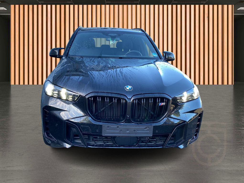 BMW X5 M60 i xDrive*NP 143.000€*