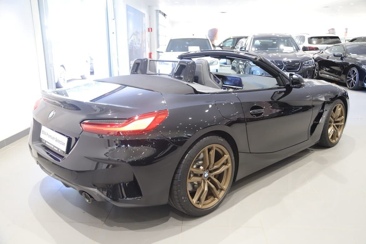 BMW Z4 sDrive20i M Sport