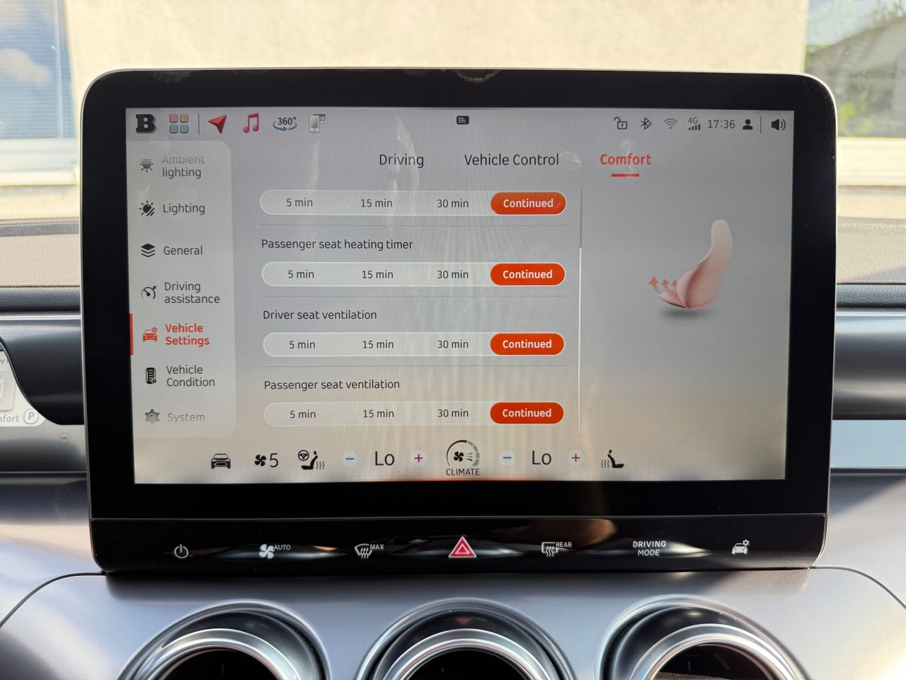 Smart #3 BRABUS*LED*Kůže*HUD*Panorama*360°