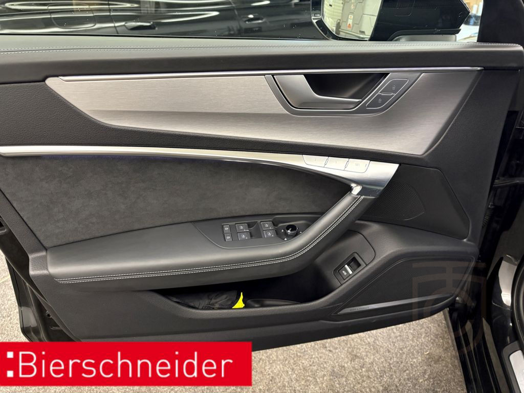 Audi S6 Limousine TDI tiptronic MATRIX 21 S-SITZE B&O