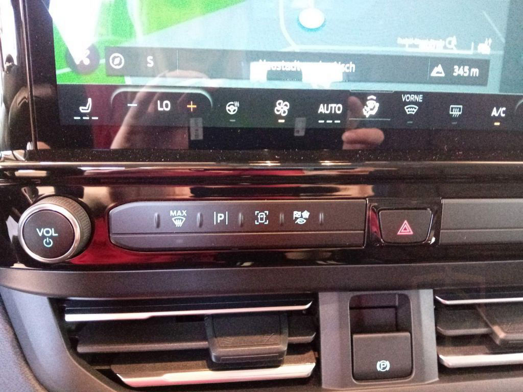Ford Tourneo Custom Allrad L2 4x4 Autm. Titanium