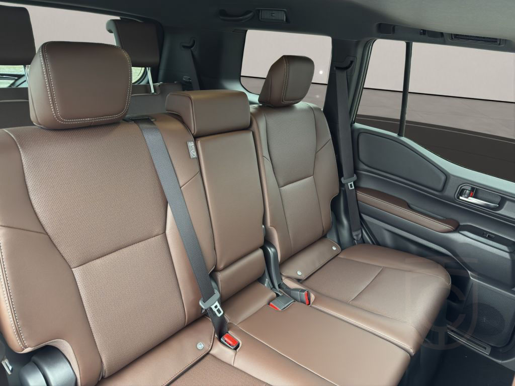 Toyota Land Cruiser 2.8 D-4D Executive | Dach | 7 Sitze
