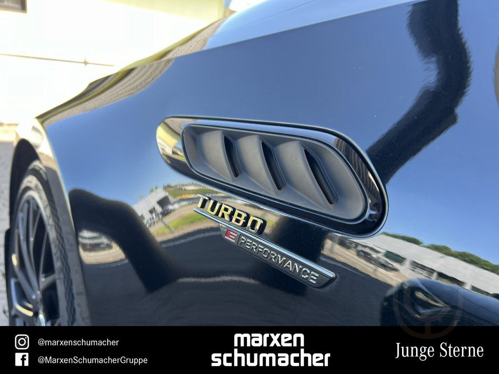 Mercedes-Benz AMG C 63 S E PERF T Drivers+Pano+Aero+Burm3D+HuD