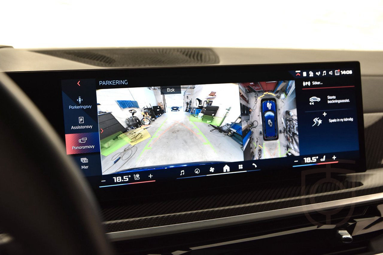 BMW X7 M60i xDrive M Sport Pro Exklusive