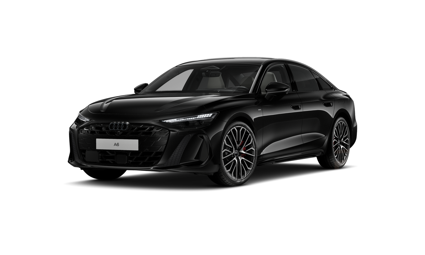 Audi A6 Limousine e-hybrid quattro 270 kW S tronic