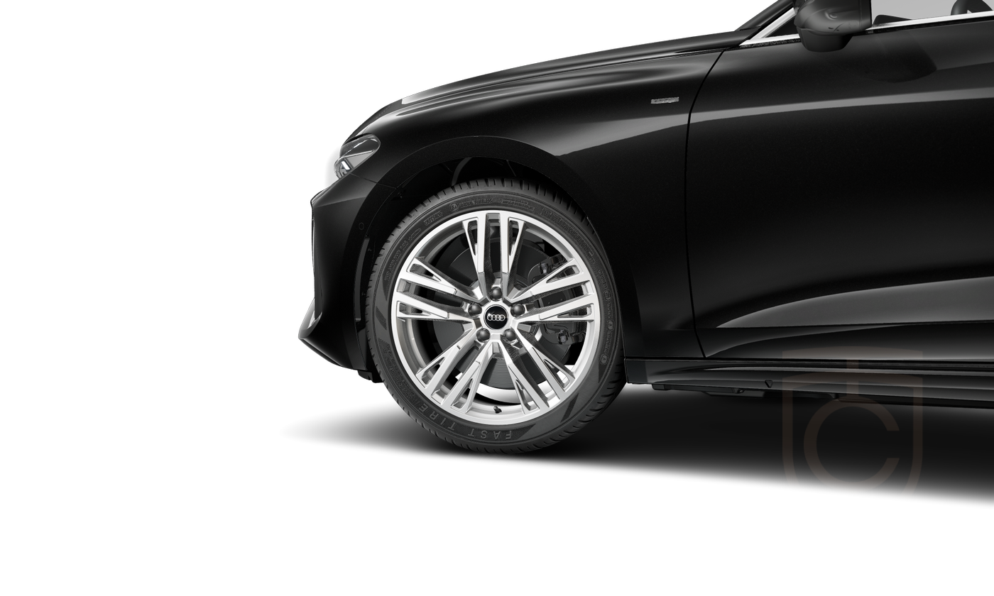 Audi A5 Avant e-hybrid quattro 220 kW S tronic