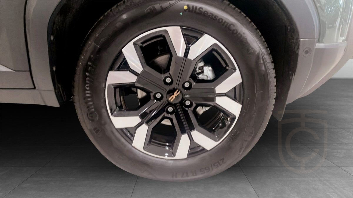 Dacia Duster 1.2 TCe 4x4