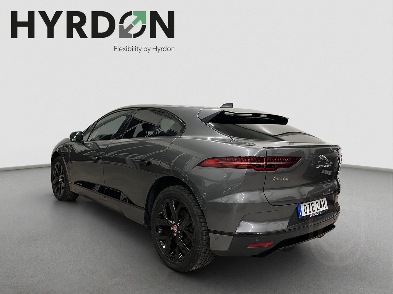 Jaguar I-Pace EV400 HSE AWD