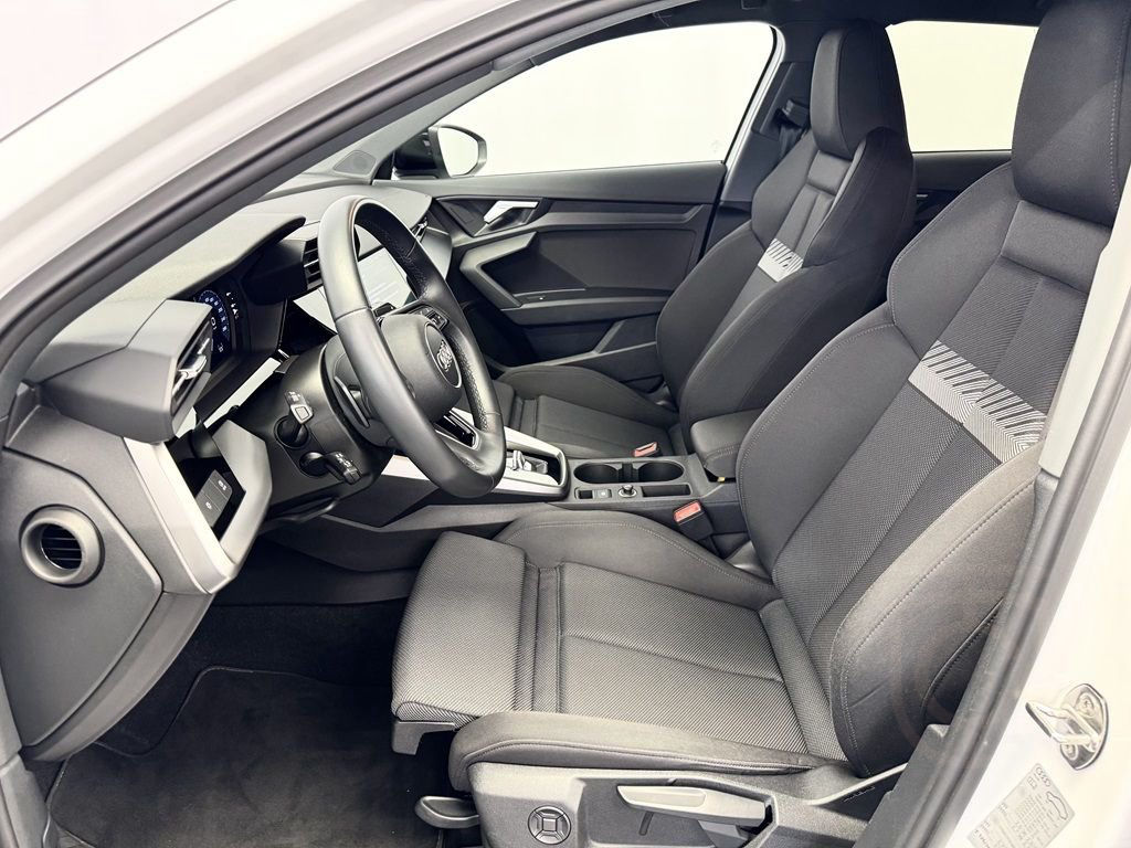 Audi A3 Sportback Proline