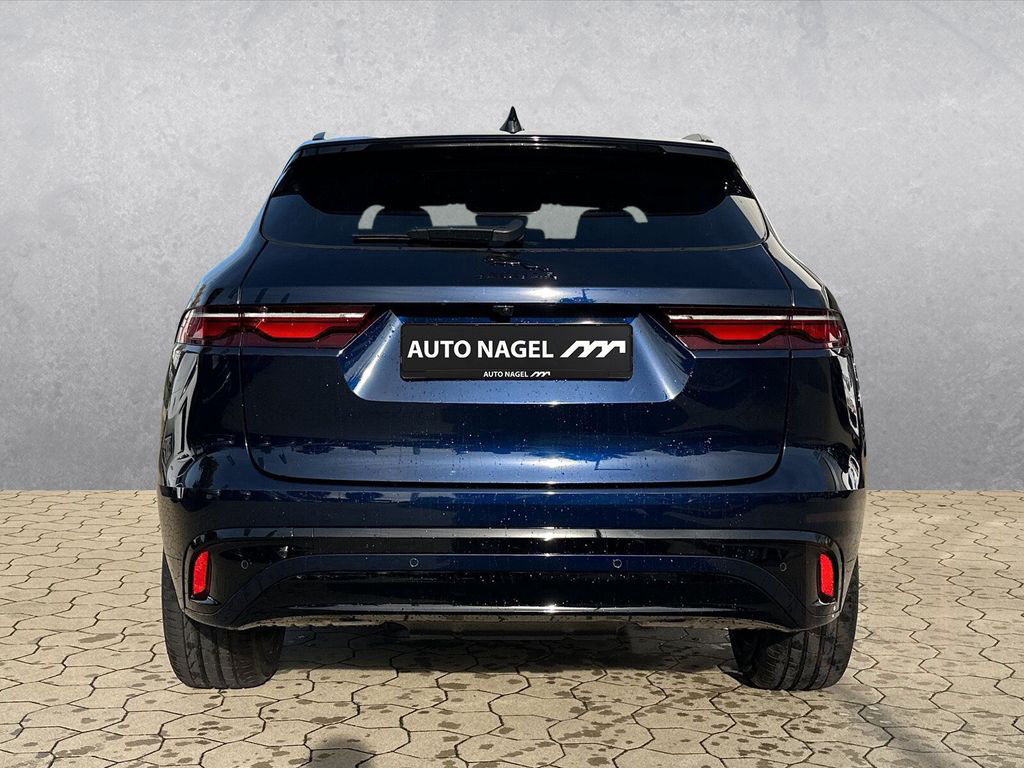 Jaguar F-Pace P400e R-Dyn. SE 20" Panorama Winter-Paket