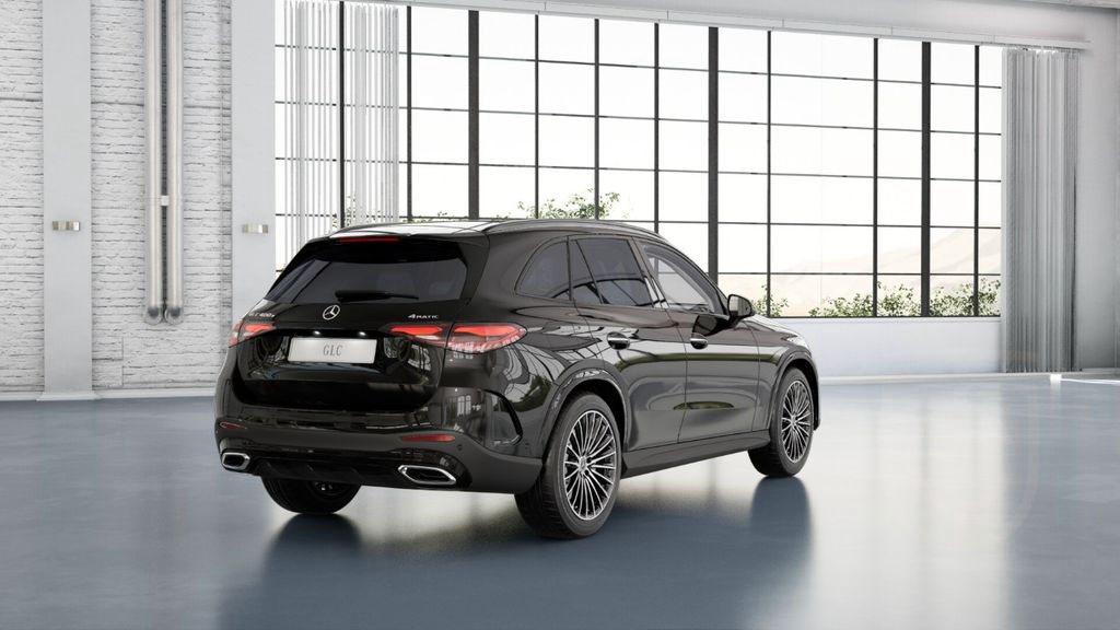 Mercedes-Benz GLC 400 e 4M AMG/Night/Pano/360°/Digital-Light