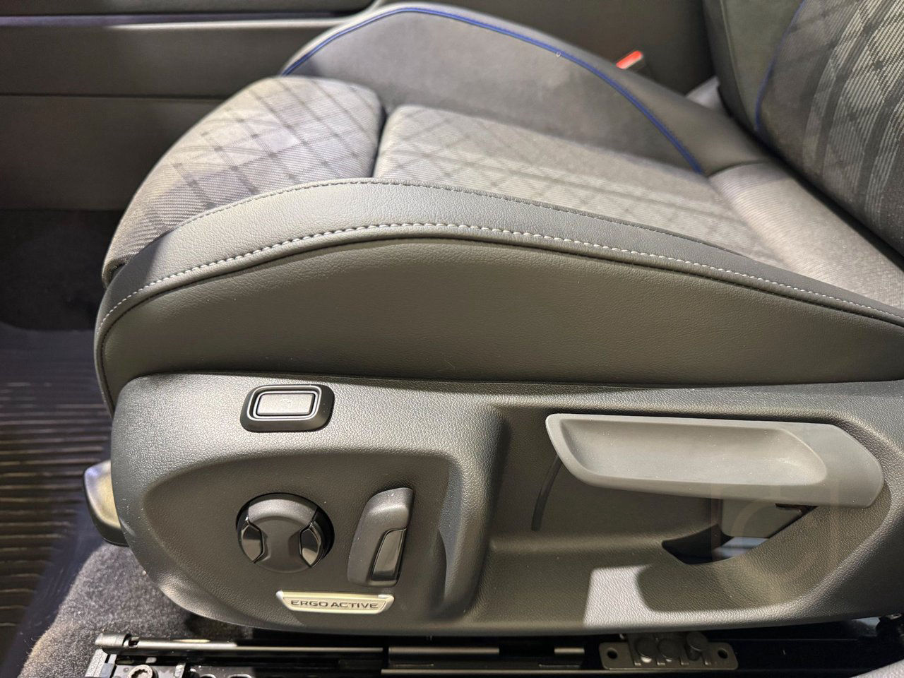 Volkswagen Passat eHybrid
