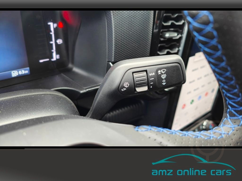 Ford Ranger MS-RT DoKa LED*el. Rollo*360° Kamera*B&O