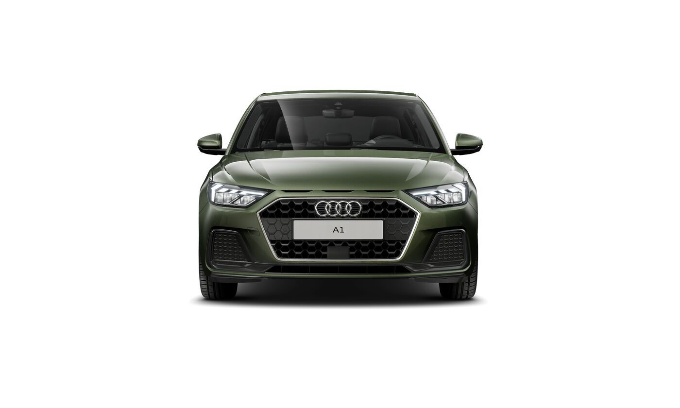 Audi A1 Sportback advanced 30 TFSI 85 kW