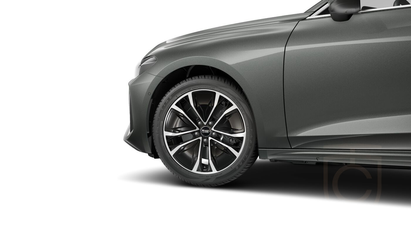 Audi A5 Avant TDI 150 kW S tronic