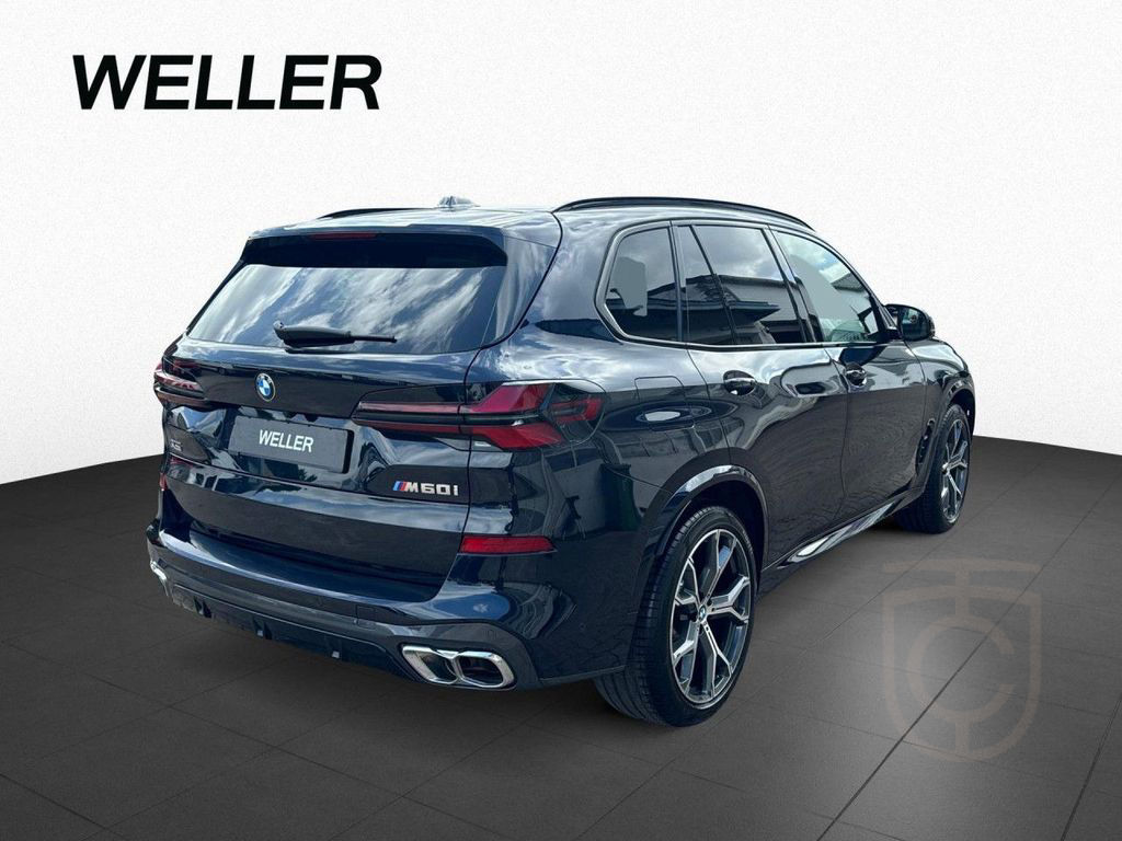 BMW X5 M60i xDrive Pano,360°,AHK,21",KEIN MIETER