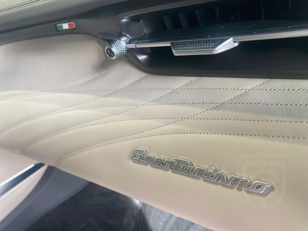 Maserati Granturismo Modena MY24